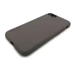 Decoded Slicone Backcover iPhone SE3/SE2/8/7/6s/6 Dark Taupe -  iPhone στο Twiinshop