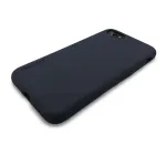 Decoded Slicone Backcover iPhone SE3/SE2/8/7/6s/6 Steel Blue -  iPhone στο Twiinshop