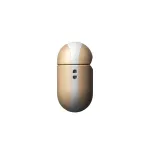Nomad Leather case Natural for AirPods 3rd Generation -  Θήκες στο Twiinshop