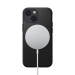 Nomad Modern Case Black Leather MagSafe iPhone 13 Mini -  iPhone στο Twiinshop