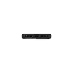Nomad Modern Case Black Leather MagSafe iPhone 13 Mini -  iPhone στο Twiinshop