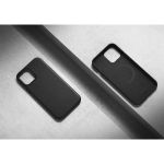 Nomad Modern Case Black Leather MagSafe iPhone 13 Mini -  iPhone στο Twiinshop