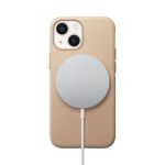 Nomad Modern Case Natural Leather MagSafe iPhone 13 Mini -  iPhone στο Twiinshop