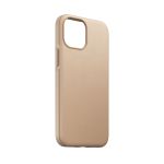 Nomad Modern Case Natural Leather MagSafe iPhone 13 Mini -  iPhone στο Twiinshop