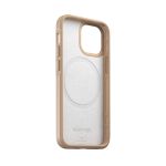 Nomad Modern Case Natural Leather MagSafe iPhone 13 Mini -  iPhone στο Twiinshop