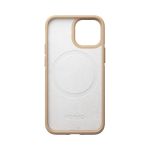 Nomad Modern Case Natural Leather MagSafe iPhone 13 Mini -  iPhone στο Twiinshop