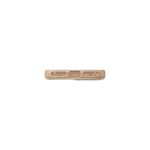 Nomad Modern Case Natural Leather MagSafe iPhone 13 Mini -  iPhone στο Twiinshop
