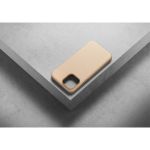 Nomad Modern Case Natural Leather MagSafe iPhone 13 Mini -  iPhone στο Twiinshop