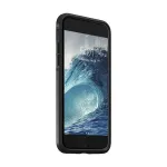 Nomad Modern Leather Case iPhone SE (3rd Gen) Black -  iPhone στο Twiinshop