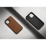 Nomad Modern Leather MagSafe Case English Tan for iPhone 14 Plus -  iPhone στο Twiinshop