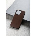 Nomad Modern Leather MagSafe Case Rustic Brown for iPhone 14 Pro -  iPhone στο Twiinshop