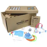 Sphero EDU Mini Activity 16 Pack - V2 -  Robot Toys - Προγραμματισμός στο Twiinshop