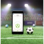 Sphero Mini, Soccer -  Robot Toys - Προγραμματισμός στο Twiinshop
