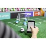 Sphero Mini, Soccer -  Robot Toys - Προγραμματισμός στο Twiinshop