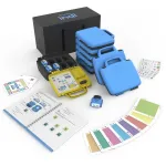 Sphero indi Classroom Pack (8 indis) -  Robot Toys - Προγραμματισμός στο Twiinshop