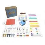 Sphero indi Classroom Pack (8 indis) -  Robot Toys - Προγραμματισμός στο Twiinshop