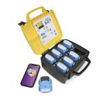 Sphero indi Classroom Pack (8 indis) -  Robot Toys - Προγραμματισμός στο Twiinshop