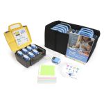 Sphero indi Classroom Pack (8 indis) -  Robot Toys - Προγραμματισμός στο Twiinshop