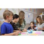 Sphero indi Classroom Pack (8 indis) -  Robot Toys - Προγραμματισμός στο Twiinshop