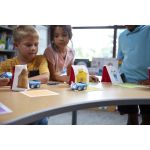 Sphero indi Classroom Pack (8 indis) -  Robot Toys - Προγραμματισμός στο Twiinshop