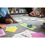 Sphero indi Classroom Pack (8 indis) -  Robot Toys - Προγραμματισμός στο Twiinshop