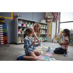 Sphero indi Classroom Pack (8 indis) -  Robot Toys - Προγραμματισμός στο Twiinshop