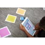 Sphero indi Classroom Pack (8 indis) -  Robot Toys - Προγραμματισμός στο Twiinshop