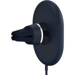 iOttie Velox Magnetic Wireless Air Vent Charging Mount -  Βάσεις Στήριξης / Φορτιστές Αυτοκινήτου-Μοτο στο Twiinshop