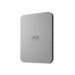 LaCie 1TB Mobile Drive 2,5" USB-C Moon Silver -  Portable στο Twiinshop