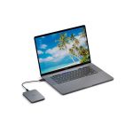 LaCie 6,4cm(2,5") 2TB Mobile Drive Secure USB-C  (2022, Apple Exclusive) -  Portable στο Twiinshop