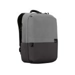 Targus 15.6" EcoSmart® Sagano Commuter Backpack Grey -  BackPack στο Twiinshop