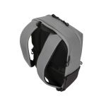 Targus 15.6" EcoSmart® Sagano Commuter Backpack Grey -  BackPack στο Twiinshop