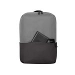 Targus 15.6" EcoSmart® Sagano Commuter Backpack Grey -  BackPack στο Twiinshop