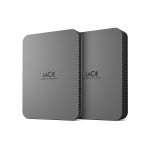 LaCie 6,4cm(2,5") 2TB Mobile Drive Secure USB-C  (2022, Apple Exclusive) -  Portable στο Twiinshop