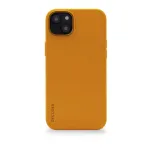Decoded AntiMicrobial Silicone Backcover iPhone 14 Plus Apricot -  iPhone στο Twiinshop