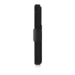 Decoded Leather Detachable Wallet iPhone 14 Pro Black -  iPhone στο Twiinshop