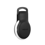 Nomad Airtag Sport Keychain FKM Black -  Αξεσουάρ Apple Airtag στο Twiinshop