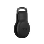 Nomad Airtag Sport Keychain FKM Black -  Αξεσουάρ Apple Airtag στο Twiinshop
