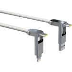 Rolling Square inCharge XL Cable 2m White -  Καλώδια στο Twiinshop