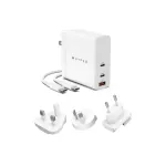 Hyper HyperJuice 140W Gan Charger - Global - Multi-port -  Φορτιστές  στο Twiinshop