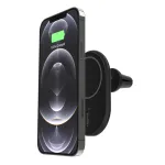 Belkin BOOST↑CHARGE™ Magnetic Wireless Car Charger 10W -  Βάσεις Στήριξης / Φορτιστές Αυτοκινήτου-Μοτο στο Twiinshop