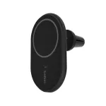 Belkin BOOST↑CHARGE™ Magnetic Wireless Car Charger 10W -  Βάσεις Στήριξης / Φορτιστές Αυτοκινήτου-Μοτο στο Twiinshop
