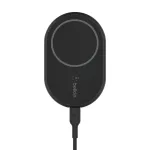 Belkin BOOST↑CHARGE™ Magnetic Wireless Car Charger 10W -  Βάσεις Στήριξης / Φορτιστές Αυτοκινήτου-Μοτο στο Twiinshop
