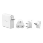 Hyper HyperJuice 140W Gan Charger - Global - Multi-port -  Φορτιστές  στο Twiinshop