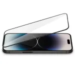 Spigen tR Slim HD 1 Pack, FC Black - iPhone 14 Pro Max -  Tempered Glass στο Twiinshop