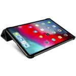 Decoded Silicone Slim Cover 12.9" iPad Pro 3-6 Gen. Charcoal -  Θήκες Tablet στο Twiinshop