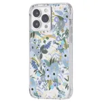 Rifle Paper Clear MagSafe - Case for iPhone 14 Pro Max (Garden Party Blue) -  iPhone στο Twiinshop