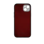 Moshi Napa MagSafe - Leather case for iPhone 14 Plus (Midnight Black) -  iPhone στο Twiinshop