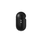 Nomad Modern Leather Case AirPods Pro 2 Black -  Θήκες στο Twiinshop