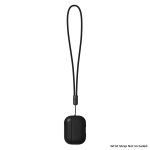Nomad Modern Leather Case AirPods Pro 2 Black -  Θήκες στο Twiinshop
